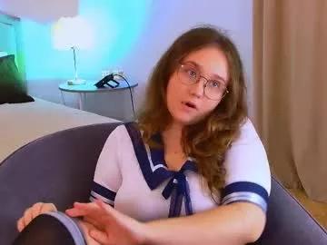 velvetvixencute from Chaturbate