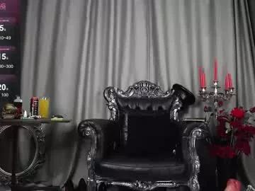 venenaschwarz from Chaturbate