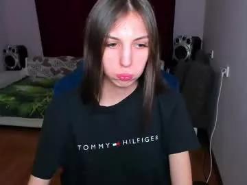 veneradi615 from Chaturbate