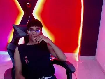venexxxia_sein from Chaturbate