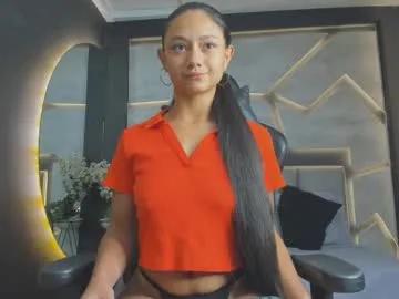 Venusblazer from Chaturbate