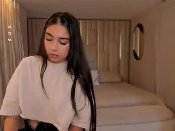 Veronicablue1 from Chaturbate
