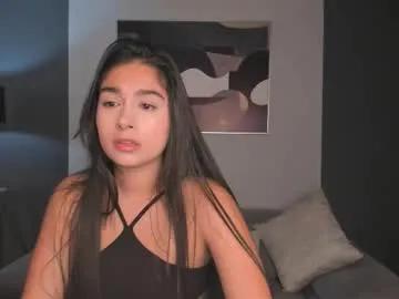 Veronicablue1 from Chaturbate
