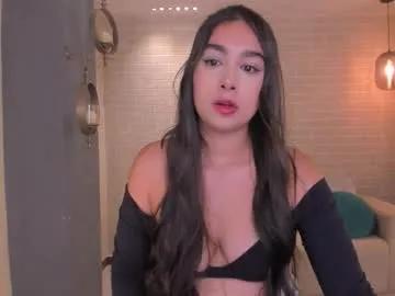 Veronicablue1 from Chaturbate