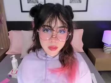 vi_anaya from Chaturbate is Freechat