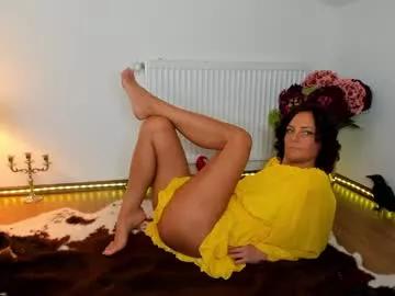 viciousqueen from Chaturbate
