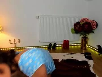 viciousqueen from Chaturbate
