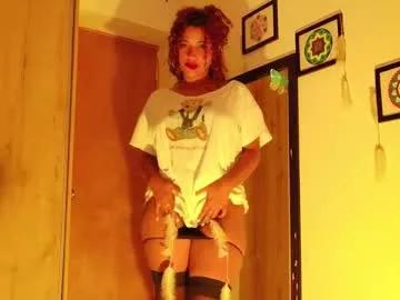 vicky_crazy from Chaturbate is Freechat