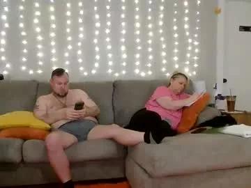 victoriaandjesse from Chaturbate is Freechat