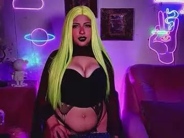 victoriabathory from Chaturbate is Freechat
