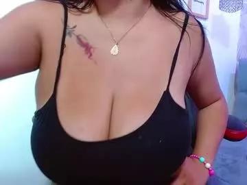 viiolleta from Chaturbate