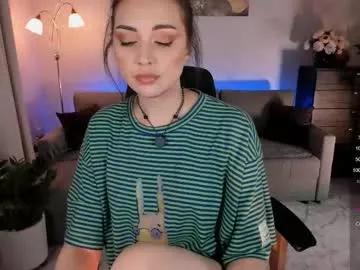 vikibellson from Chaturbate