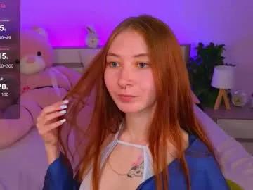 vikivixen from Chaturbate