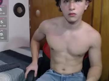 vincent_gates from Chaturbate is Freechat