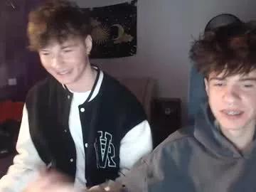 vinnie_06 from Chaturbate