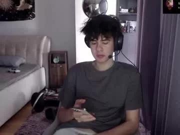 vinnie_06 from Chaturbate