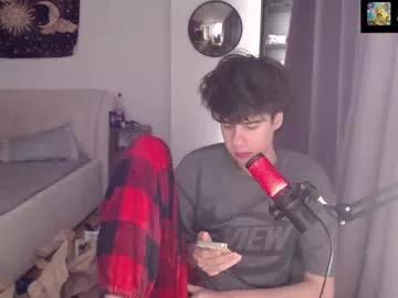 vinnie_06 from Chaturbate
