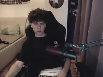 vinnie_06 from Chaturbate