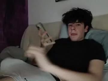 vinnie_06 from Chaturbate