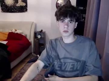 vinnie_06 from Chaturbate