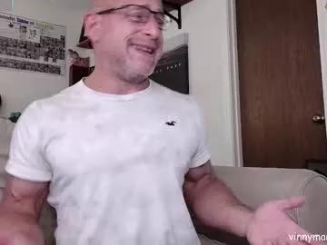 vinnymarchegiano from Chaturbate