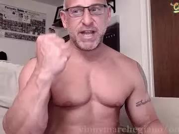 vinnymarchegiano from Chaturbate