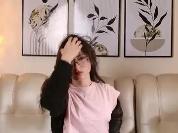 Violeta_foxz from Chaturbate