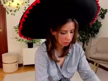 vivi_ennes from Chaturbate