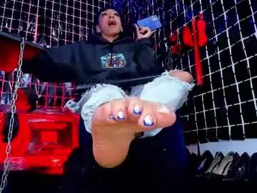 vivi_honey_ from Chaturbate