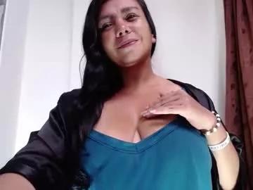 vivian_milf_paint from Chaturbate