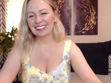 vivian_soul from Chaturbate