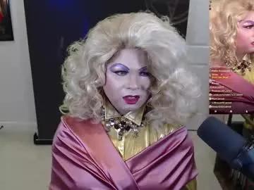 vivianfrost from Chaturbate