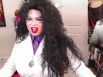 vivianfrost from Chaturbate