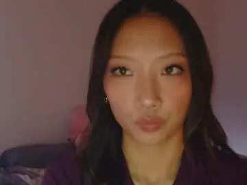 Vivianwinters from Chaturbate