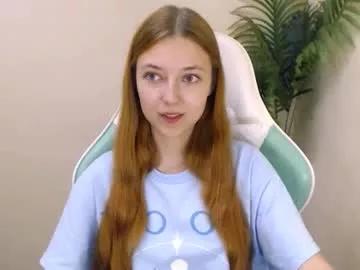 vivien_leight from Chaturbate