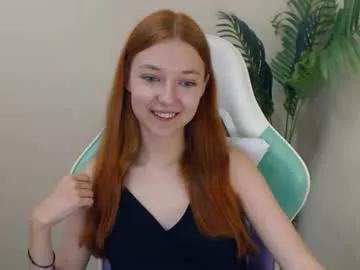 vivien_leight from Chaturbate