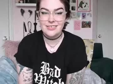Vixinvvitch from Chaturbate