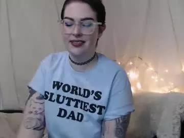 Vixinvvitch from Chaturbate