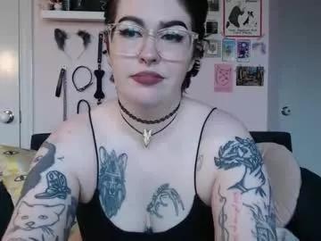 Vixinvvitch from Chaturbate