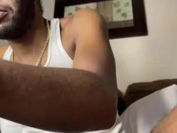 voodoodxck from Chaturbate