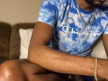 voodoodxck from Chaturbate