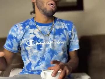 voodoodxck from Chaturbate