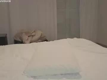 vouvoucouple from Chaturbate