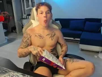 vova_belkin_ from Chaturbate