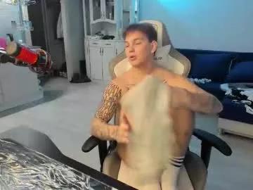 vova_belkin_ from Chaturbate