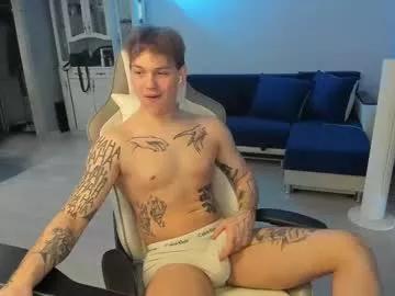 vova_belkin_ from Chaturbate