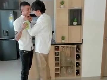 voyeurism_guys from Chaturbate is Private