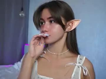 vvilly_wonka from Chaturbate is Freechat