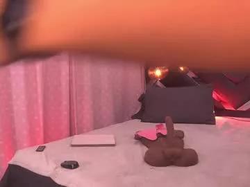 vvioleta_ from Chaturbate is Freechat