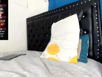 wakanda671501 from Chaturbate
